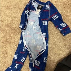 3-6 month nyg clothes (2 items)